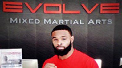 Tyron Woodley