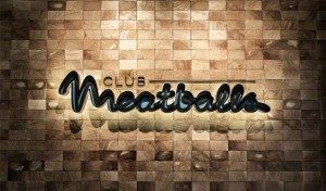 Club Meatballs