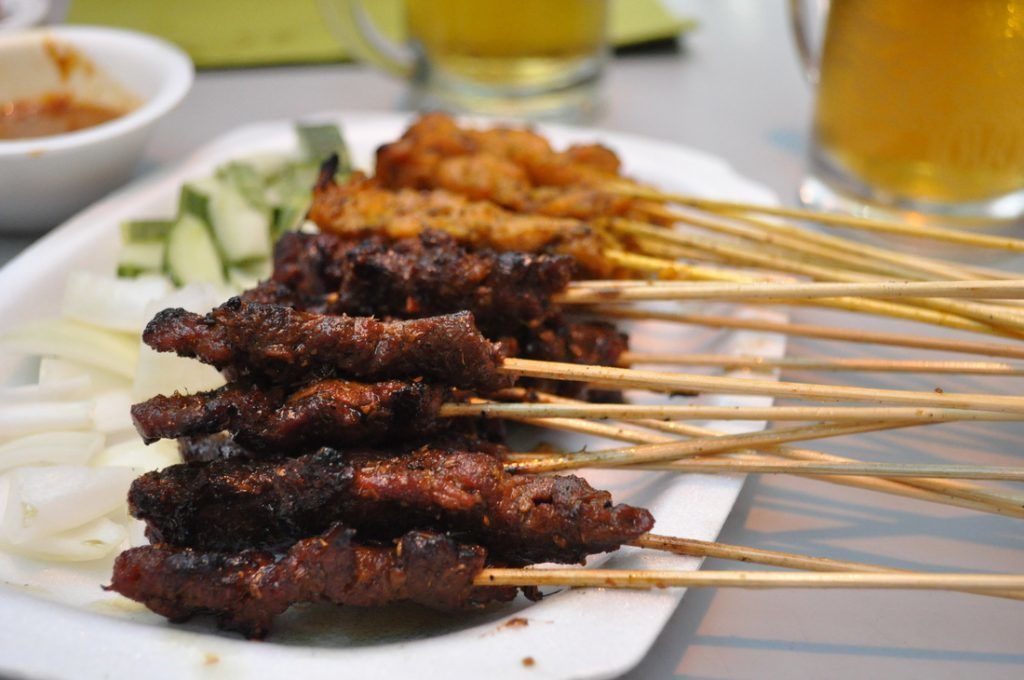 satay