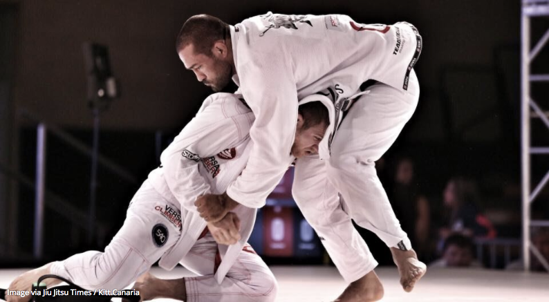 BJJ Styles: Explained