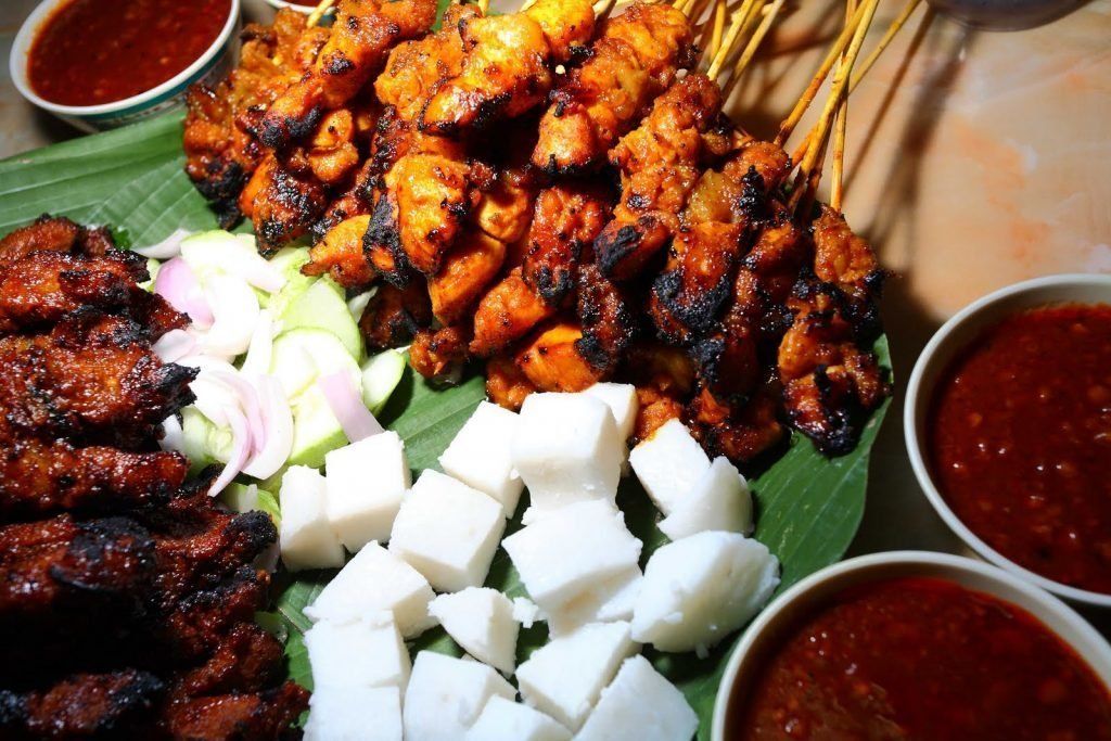 satay-challenge