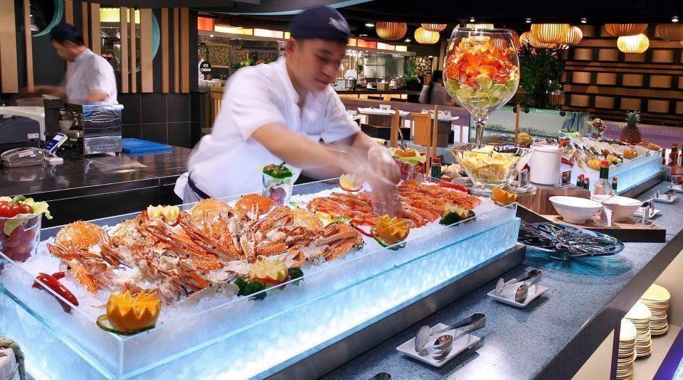 5 Best Buffets In Singapore That Don’t Cost A Bomb