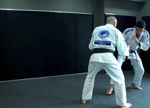 BJJ Tournament Scoring Evolve Vacation