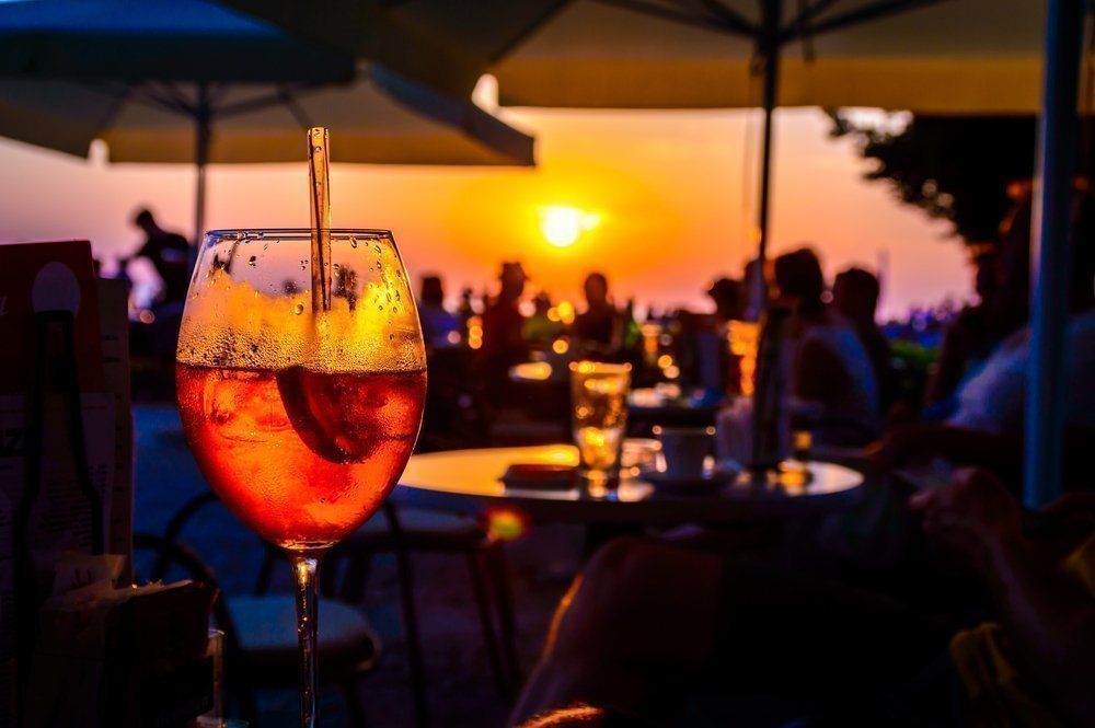 sunset_drinks