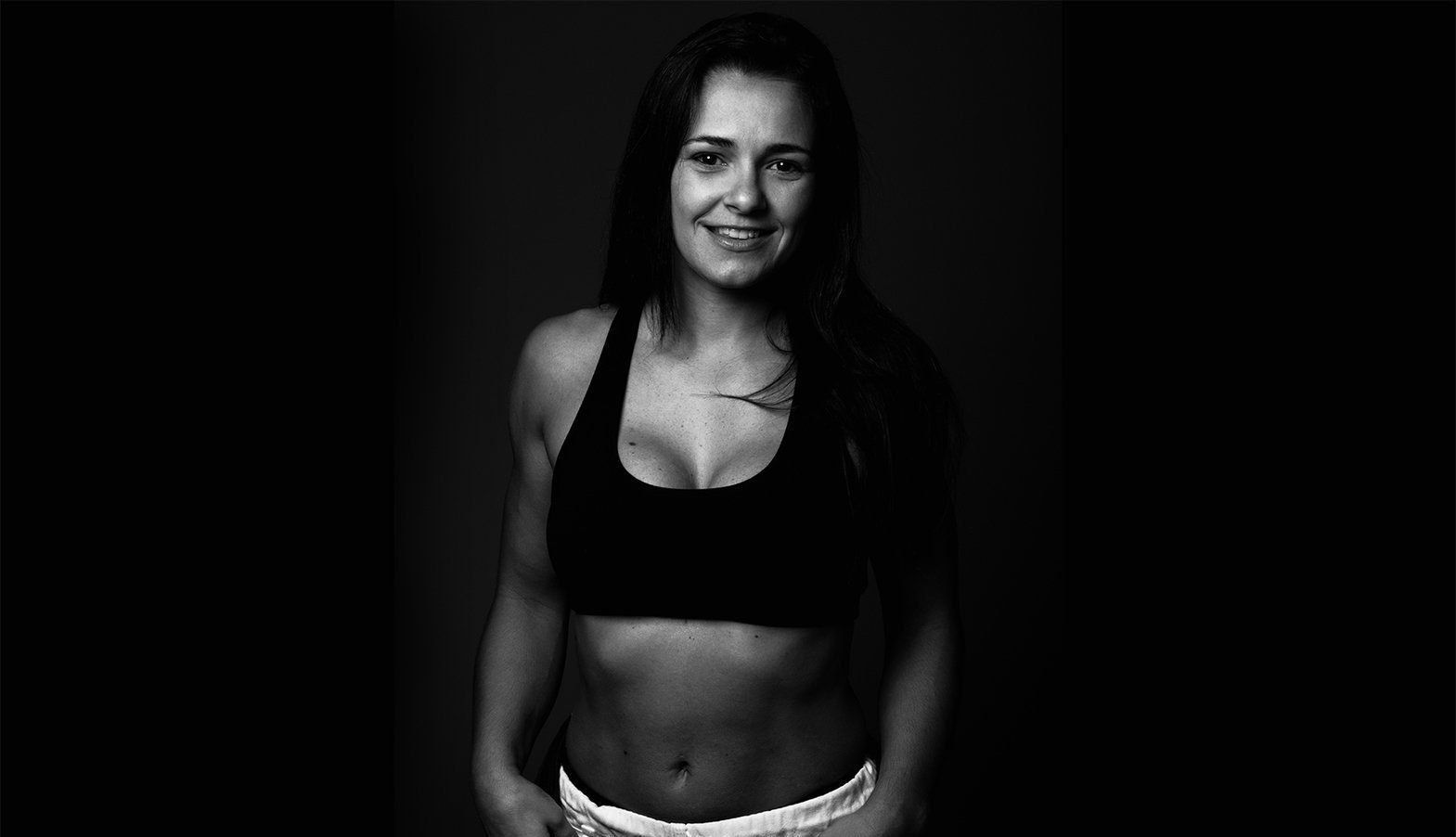 Keys To Success In BJJ From 8x BJJ World Champion Michelle Nicolini 