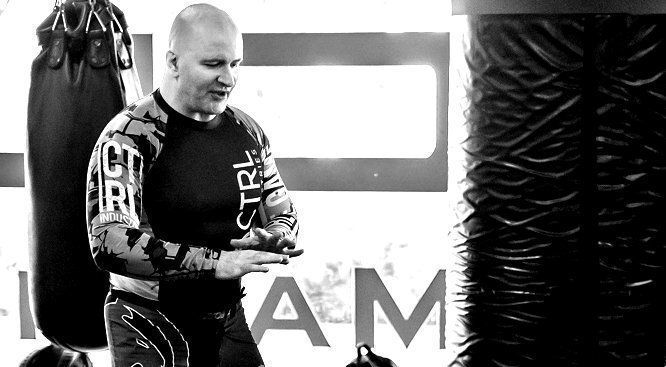 This Is What John Danaher Wants You To Know About His Leg Lock System