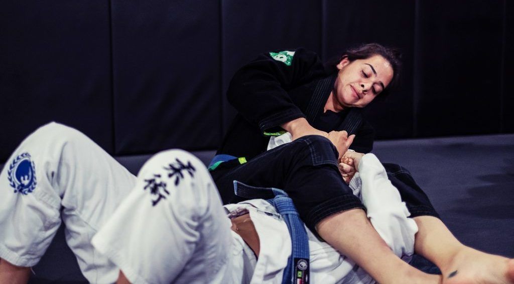 3 Effective Escapes You Should Know In Brazilian JiuJitsu Evolve
