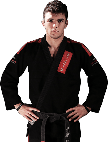 Bruno Pucci