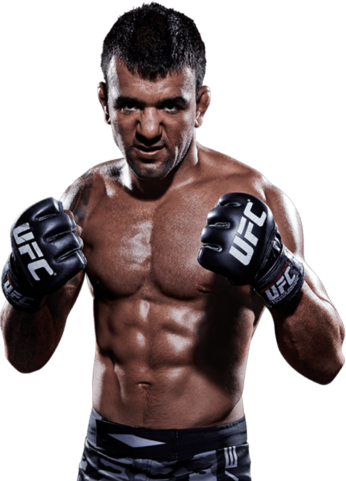 Leandro Thomas Issa da Silva