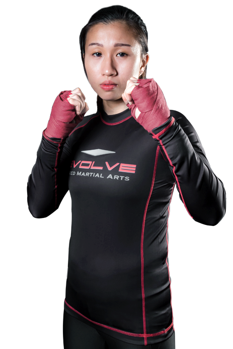 Samantha Quek