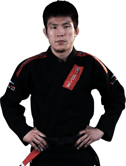Shinya Aoki