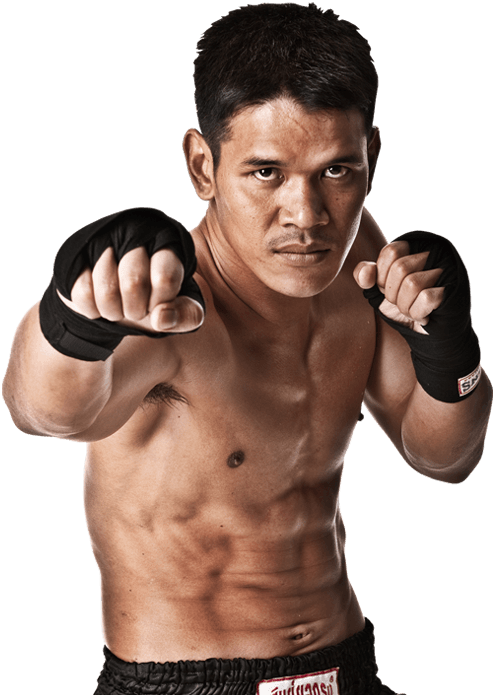 Yoddecha Sityodtong