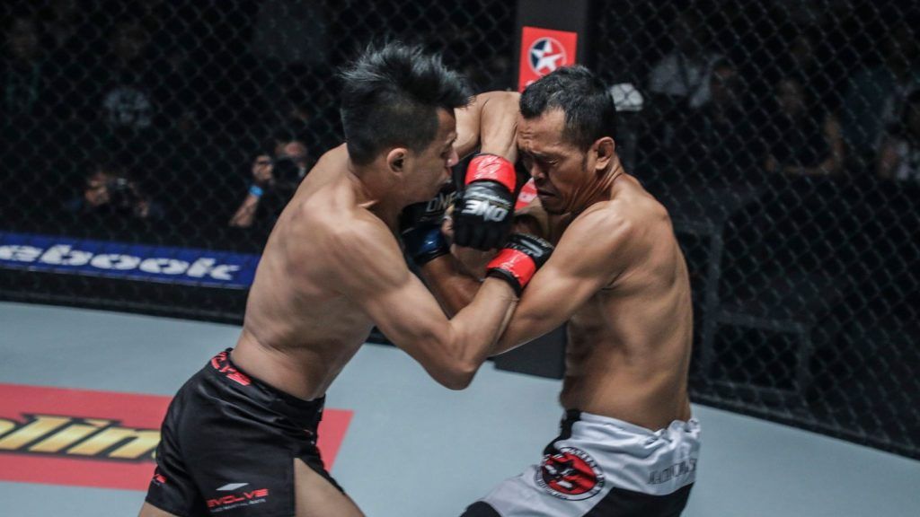 5 Of The Best Muay Thai Combinations For MMA