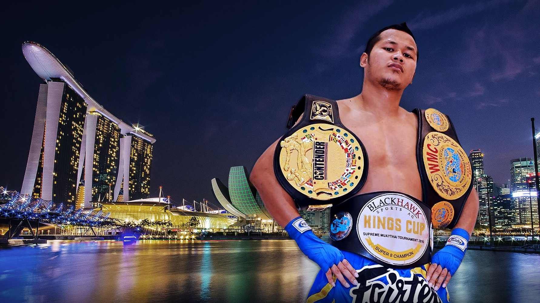 5 Reasons Why Yodsanklai Fairtex Is One Of The Most Feared Fighters On