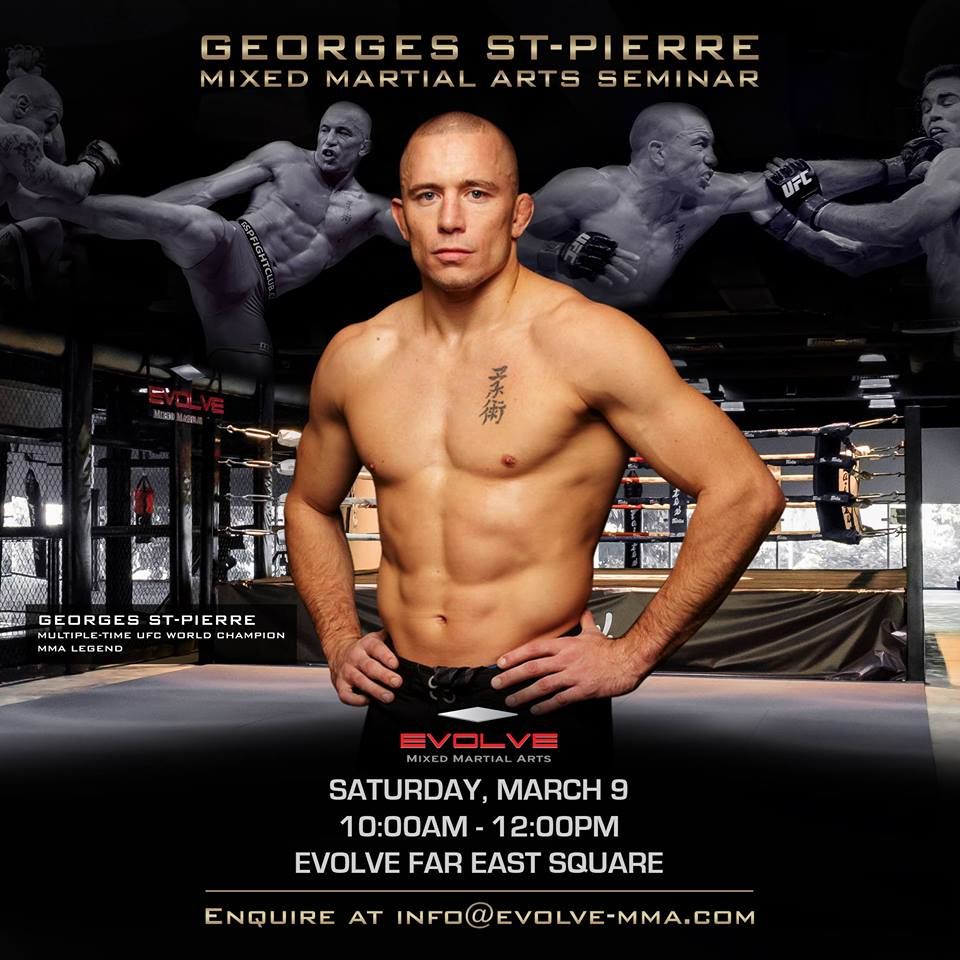 GSP-Seminar