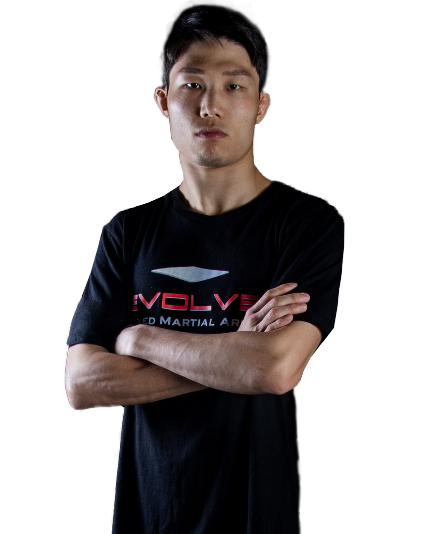 Kyu Sung Kim