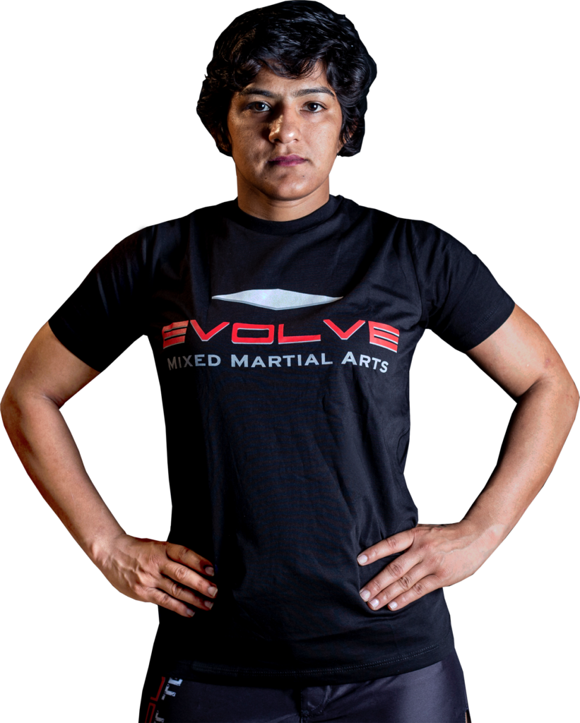 Ritu Phogat
