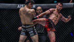 How To Find The Right Style For You In Muay Thai