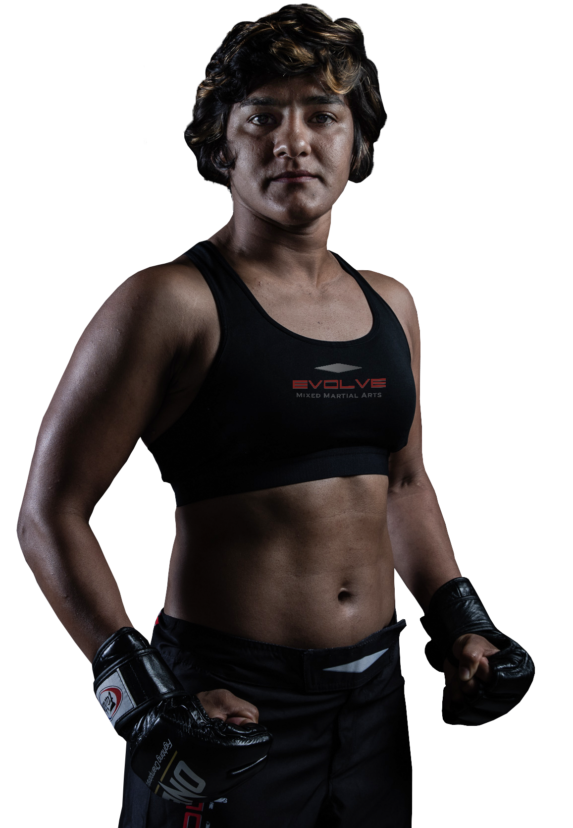 Ritu Phogat