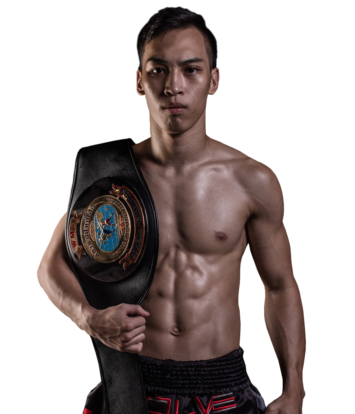 Bryan Tee